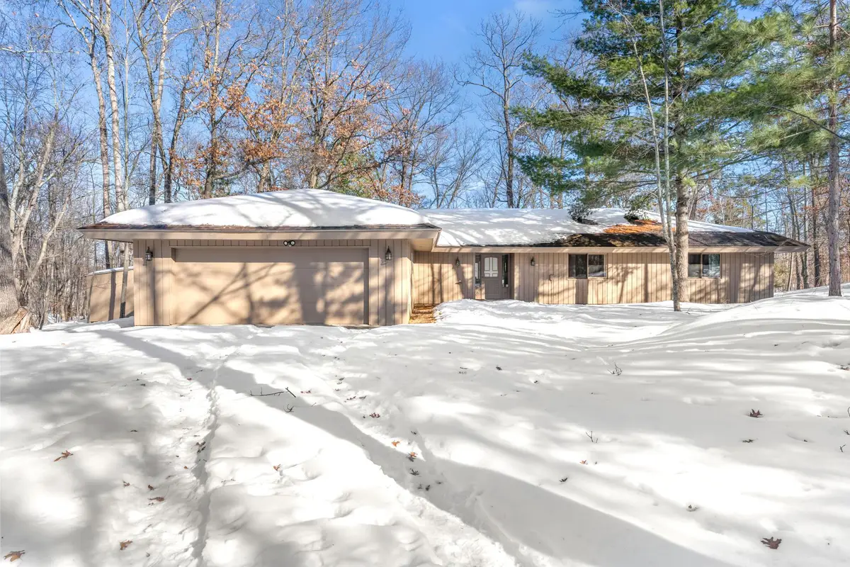 28630 Spotted Fawn Drive, Danbury, WI 54830 - #1