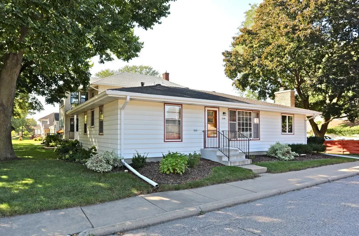 2358 Benjamin Street Ne, Minneapolis, MN 55418 - Image #1