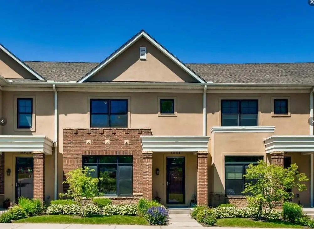 1961 Oak Street, Mendota Heights, MN 55118 - #1