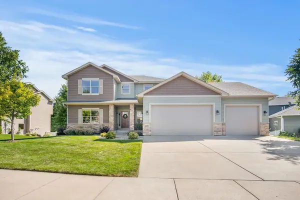 4578 Lannon Avenue, Saint Michael, MN 55376