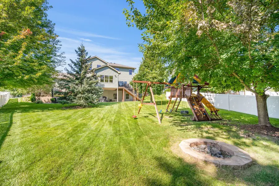 4578 Lannon Avenue, Saint Michael, MN 55376 - #3