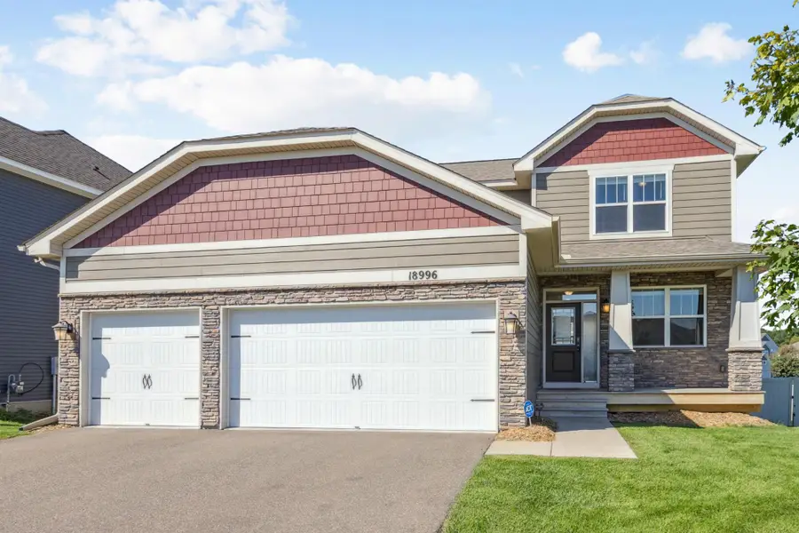 18996 Ivanhoe Street Nw, Elk River, MN 55330 - Image #2