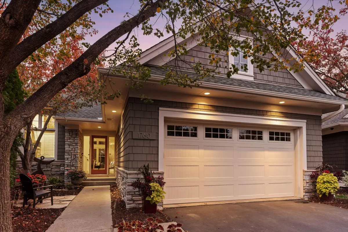 1760 Waterford Court, Golden Valley, MN 55422 - Image #1