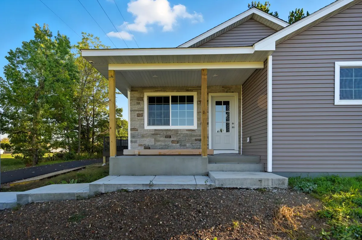 205 W Center Street, Amery, WI 54001 - Image #1