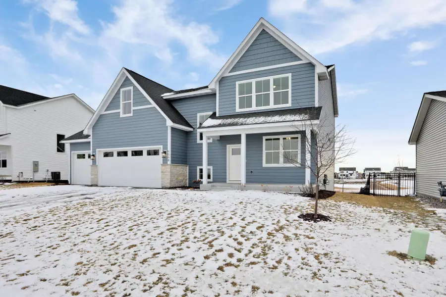 9568 63rd Street S, Cottage Grove, MN 55016 - #3