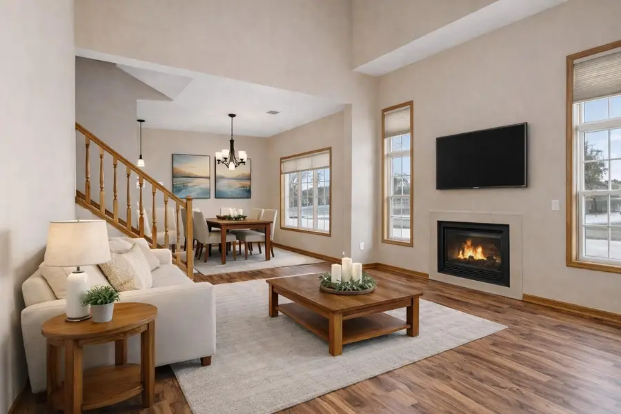 401 19th Place Se, Cambridge, MN 55008 - #2