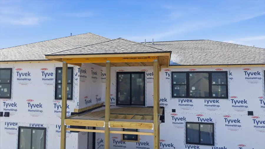 3408 Granite Way S, Saint Cloud, MN 56301 - #3