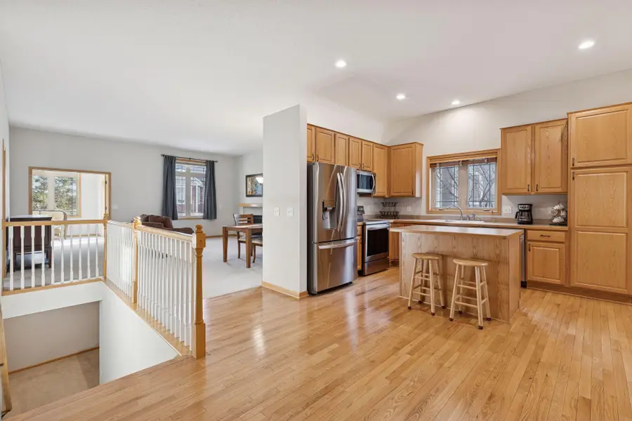 9919 Colorado Lane N, Brooklyn Park, MN 55445 - #2