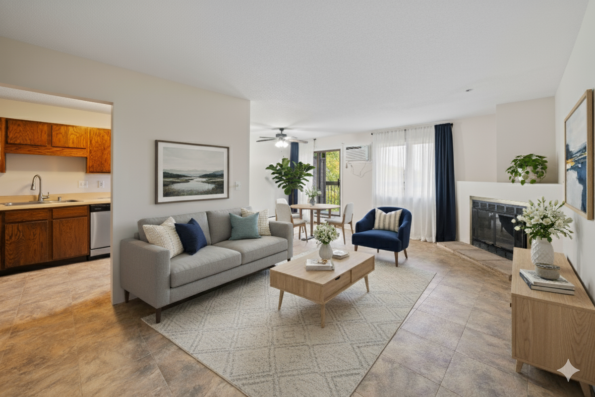 4350 Trenton Lane N #315, Plymouth, MN 55442 - Image #1