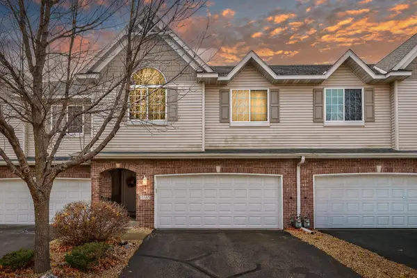 15385 Wilderness Ridge Road Nw, Prior Lake, MN 55372