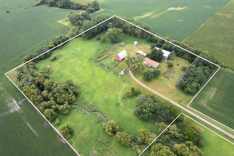 1153 360th Street, Taunton, MN 56291 - #2