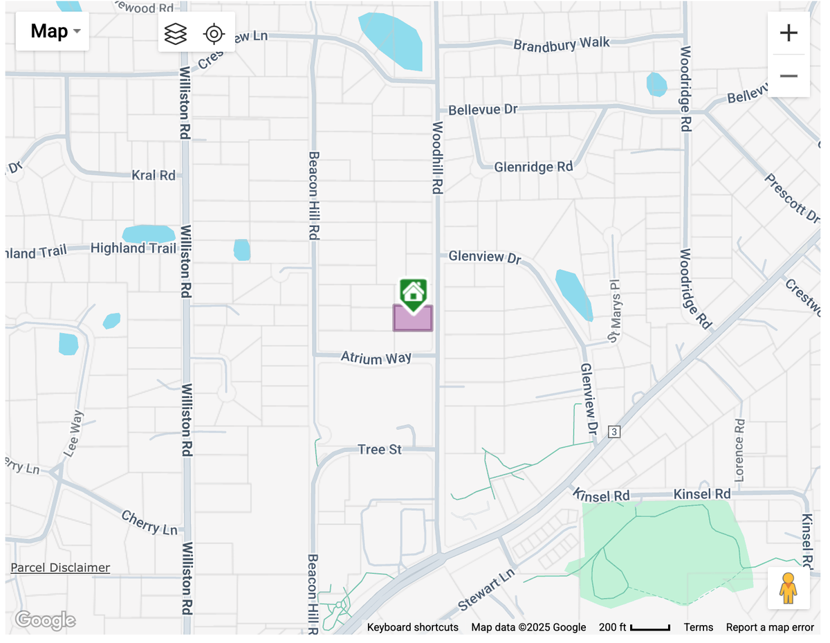 TBD Woodhill Road, Minnetonka, MN 55345 - Image #1