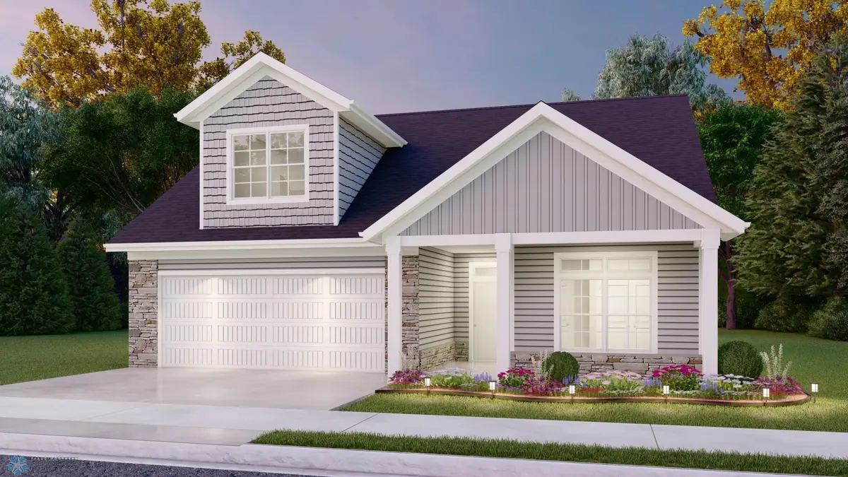 5156 Mira Way W, West Fargo, ND 58078 - Image #1