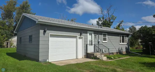 1107 Michigan Avenue, Tower City, ND 58071