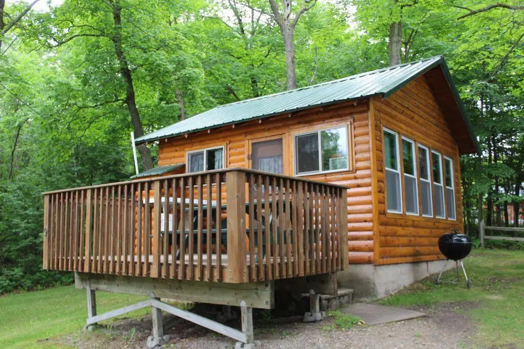 49231 Bowstring Shores, Bowstring, MN 56636 - #1