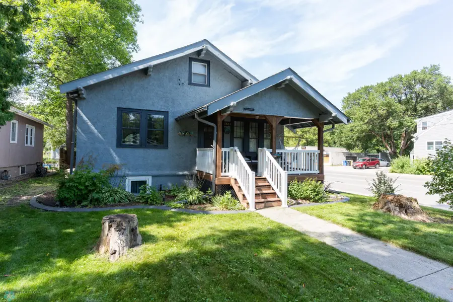 1301 10th Street S, Fargo, ND 58103 - #2