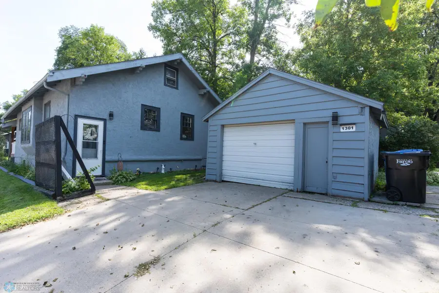 1301 10th Street S, Fargo, ND 58103 - #3