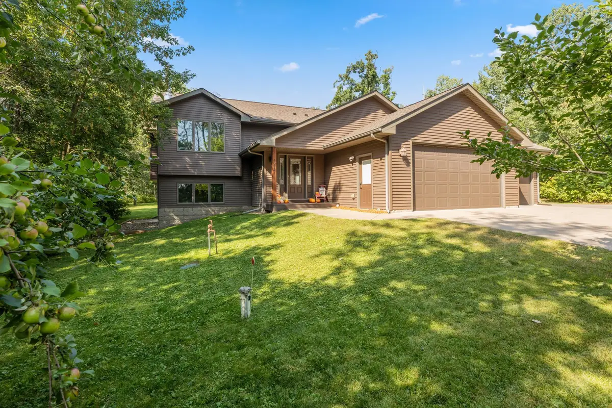 33921 Wild Wind Ranch Drive, Crosslake, MN 56442 - Image #1
