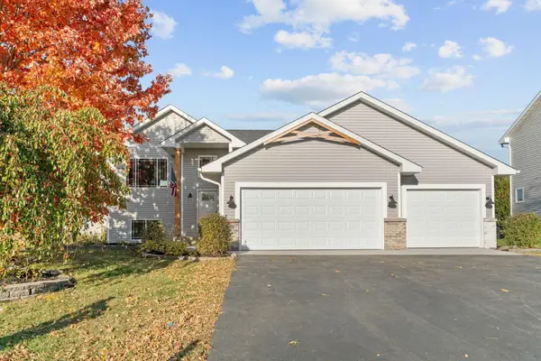 10208 46th Street Ne, Saint Michael, MN 55376