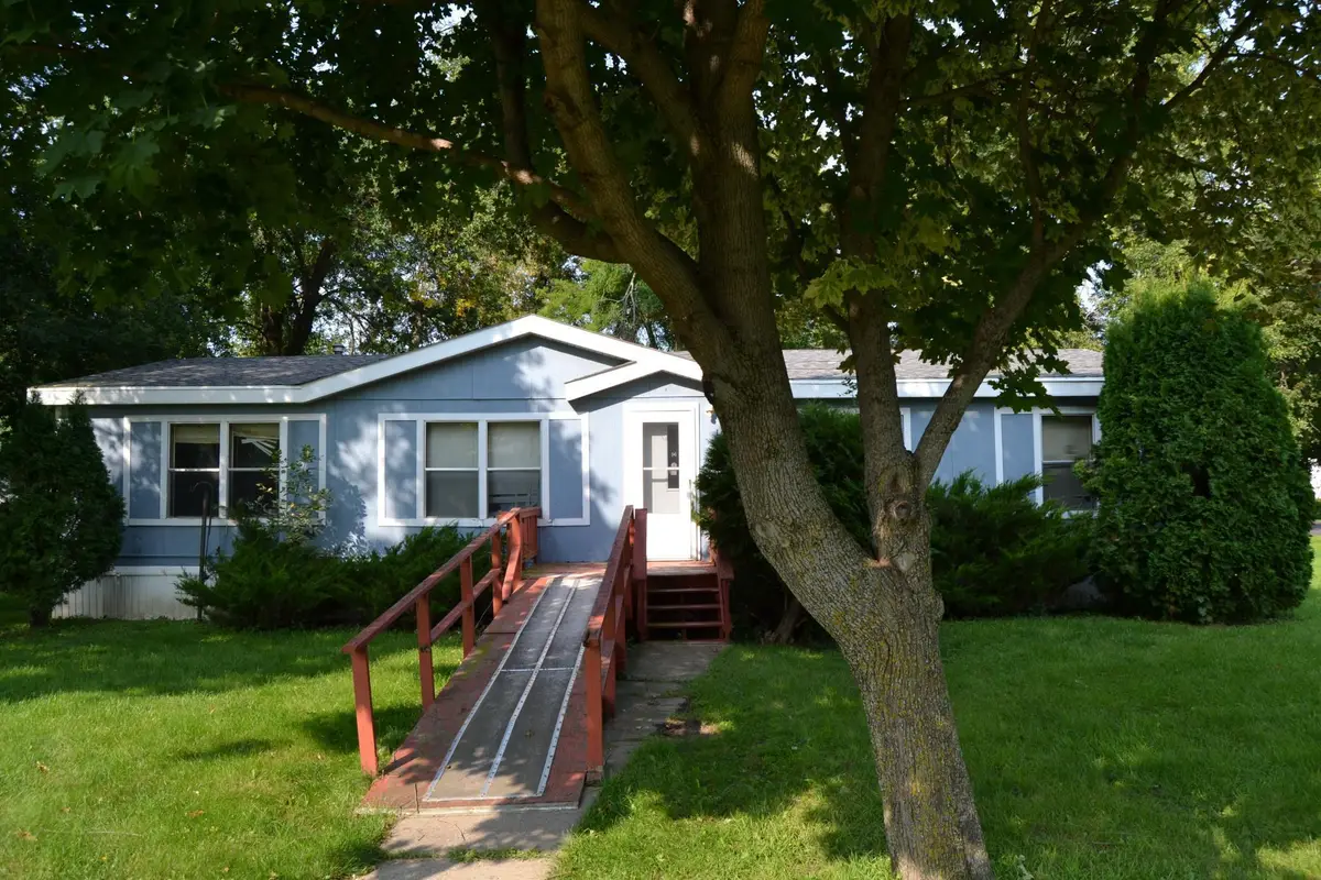 106 King Street, Hendricks, MN 56136 - #1