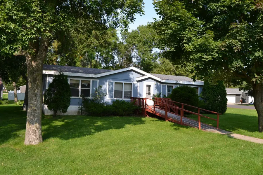 106 King Street, Hendricks, MN 56136 - #2