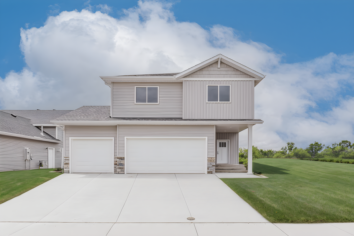 1264 Marlys Drive W, West Fargo, ND 58078 - Image #1