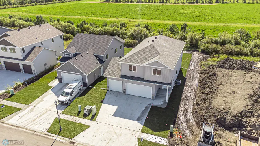 1264 Marlys Drive W, West Fargo, ND 58078 - Image #2