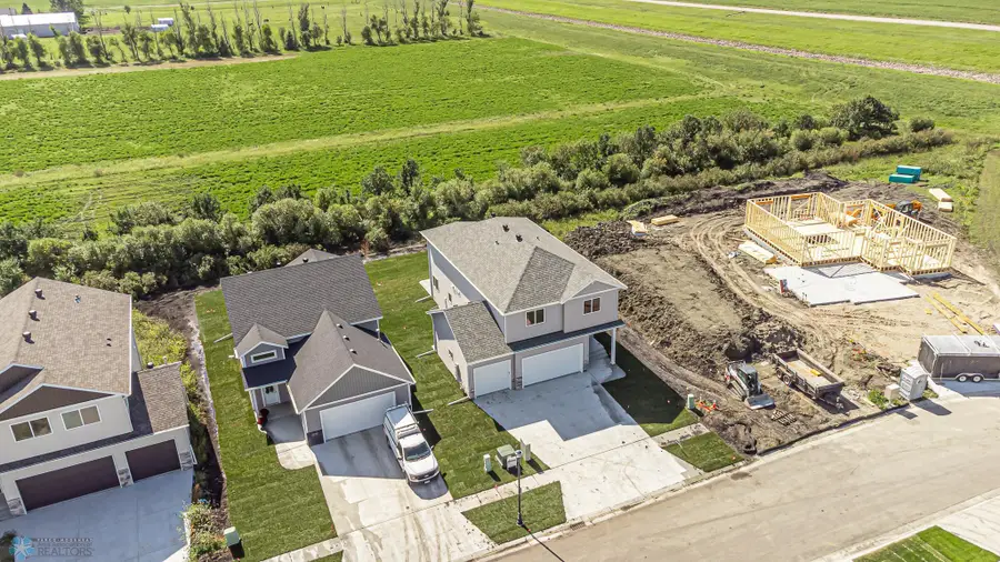 1264 Marlys Drive W, West Fargo, ND 58078 - Image #3