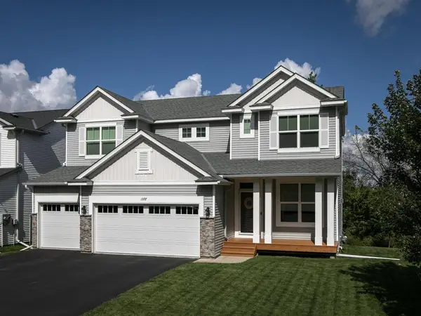 13197 Meadow Lane, Savage, MN 55378