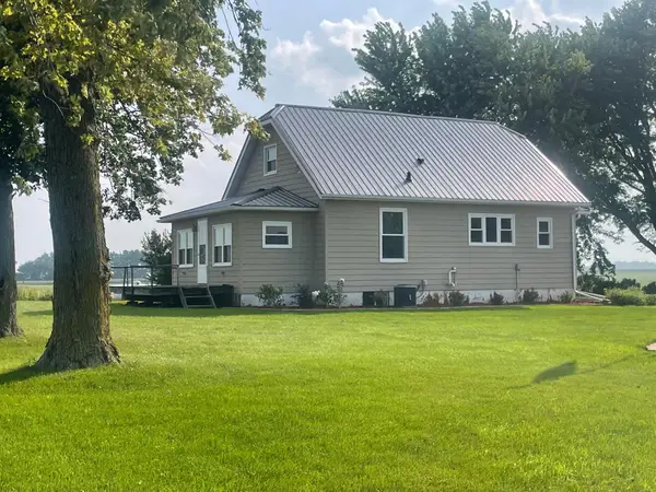 18267 Knauf Avenue, Reading, MN 56165