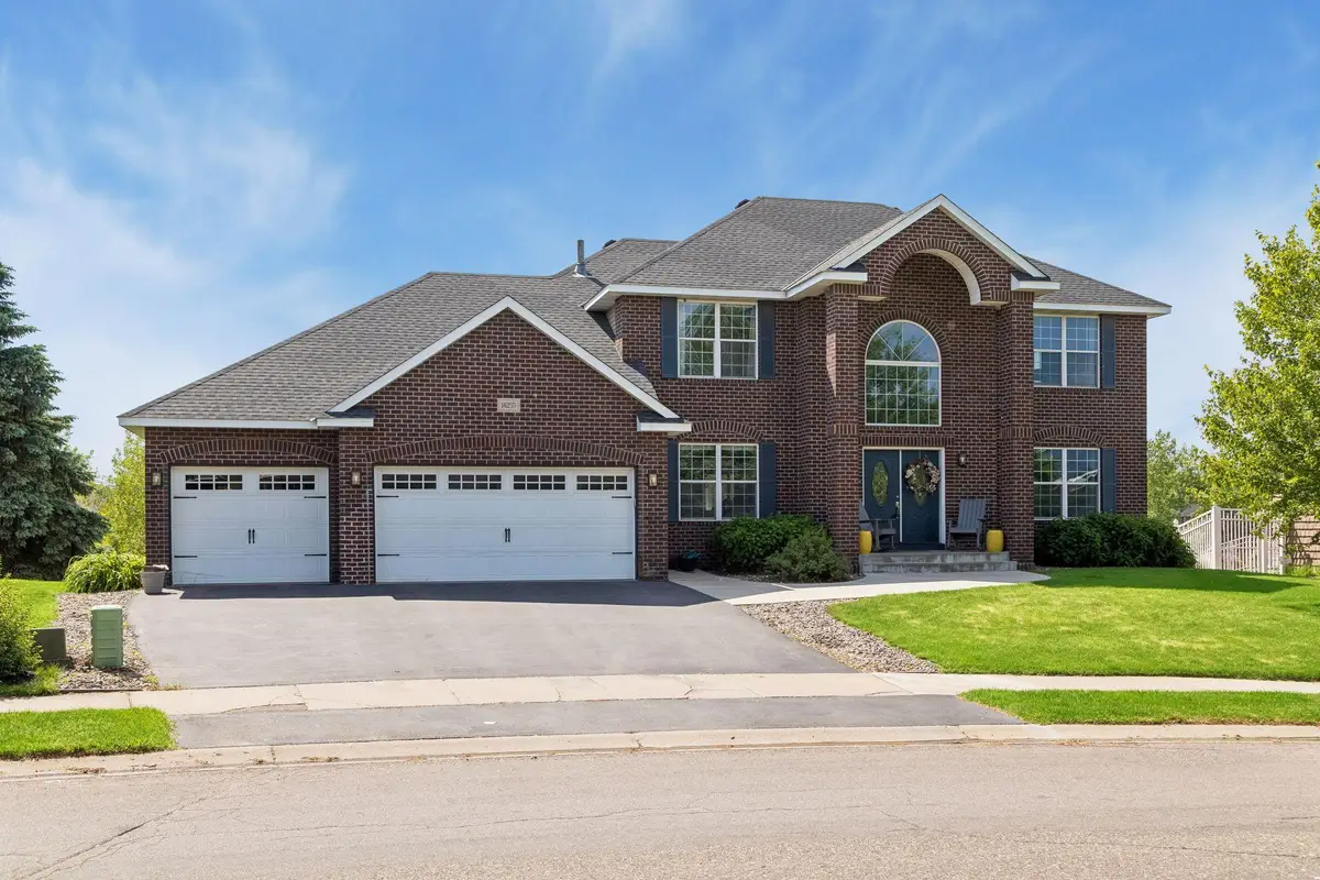 14255 Footbridge Way, Apple Valley, MN 55124 - #1