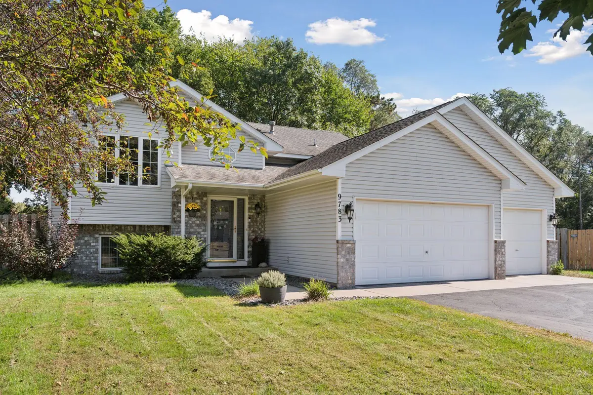 9783 Hames Court S, Cottage Grove, MN 55016 - #1