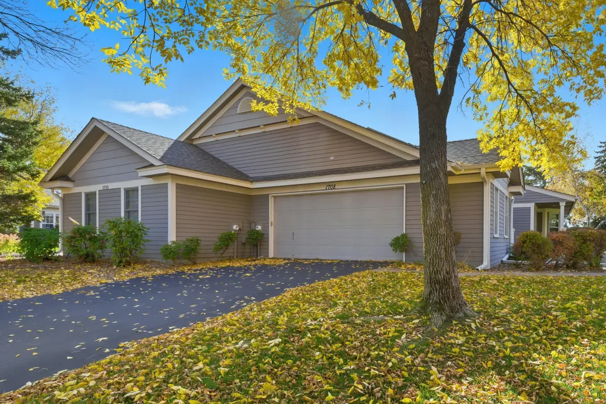 1708 Kerry Lane, Woodbury, MN 55125 - Image #1