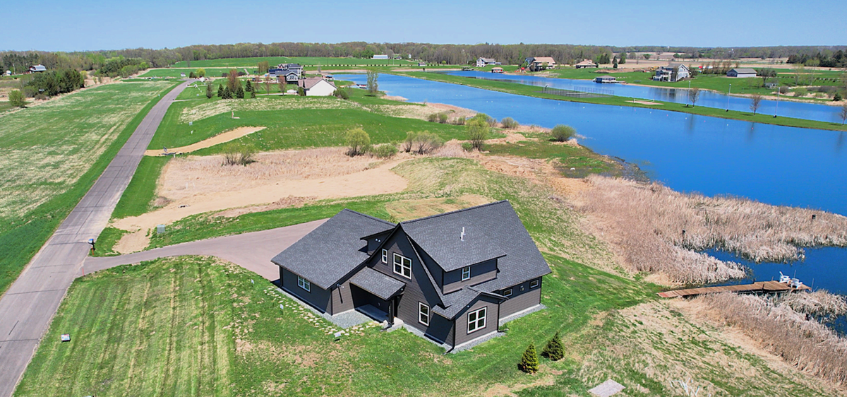 35647 Oxford Avenue, Chisago Lake Township, MN 55012 - Image #1