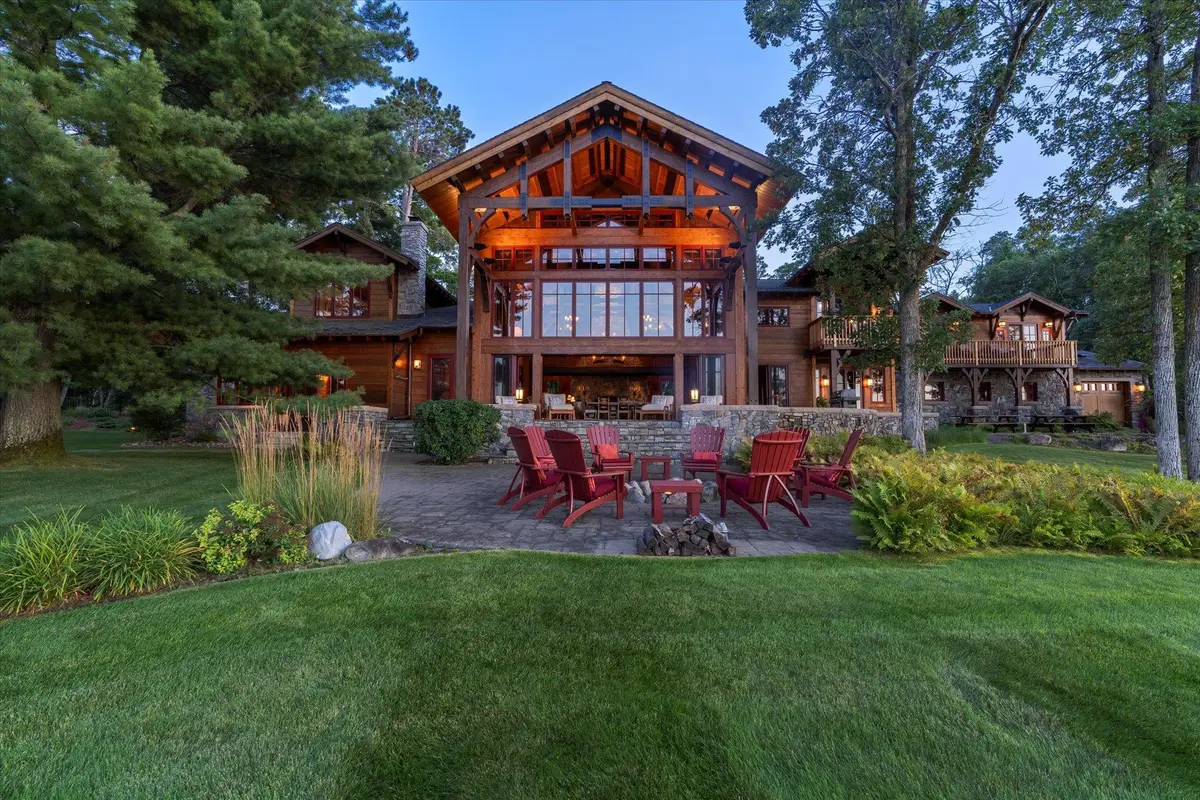 12374 Perkins Road, Crosslake, MN 56442 - #1