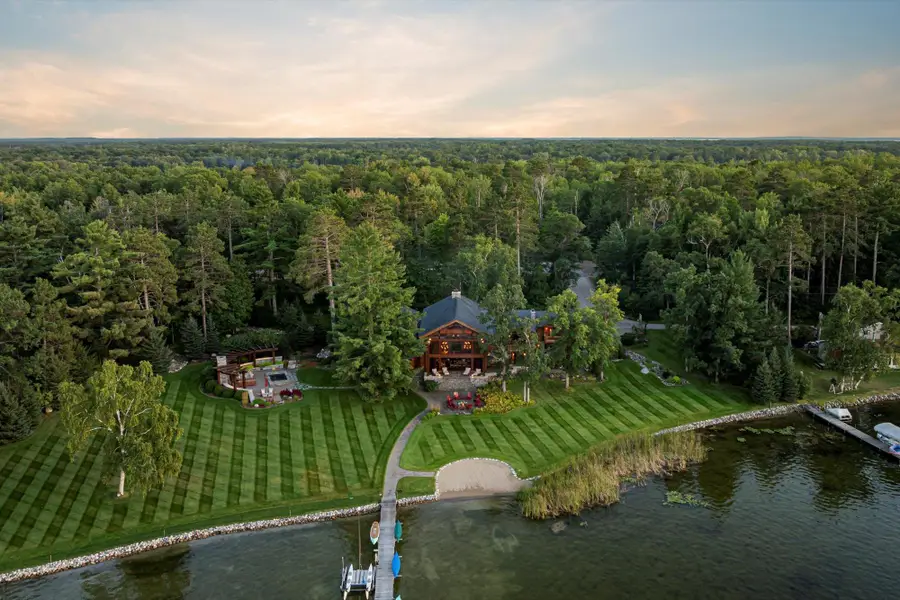 12374 Perkins Road, Crosslake, MN 56442 - #2