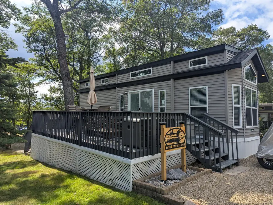 30243 Cougar Pass, Pequot Lakes, MN 56472 - #2