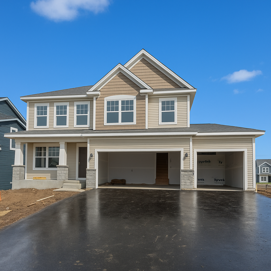 10950 26th Street Ne, Saint Michael, MN 55376 - Image #1