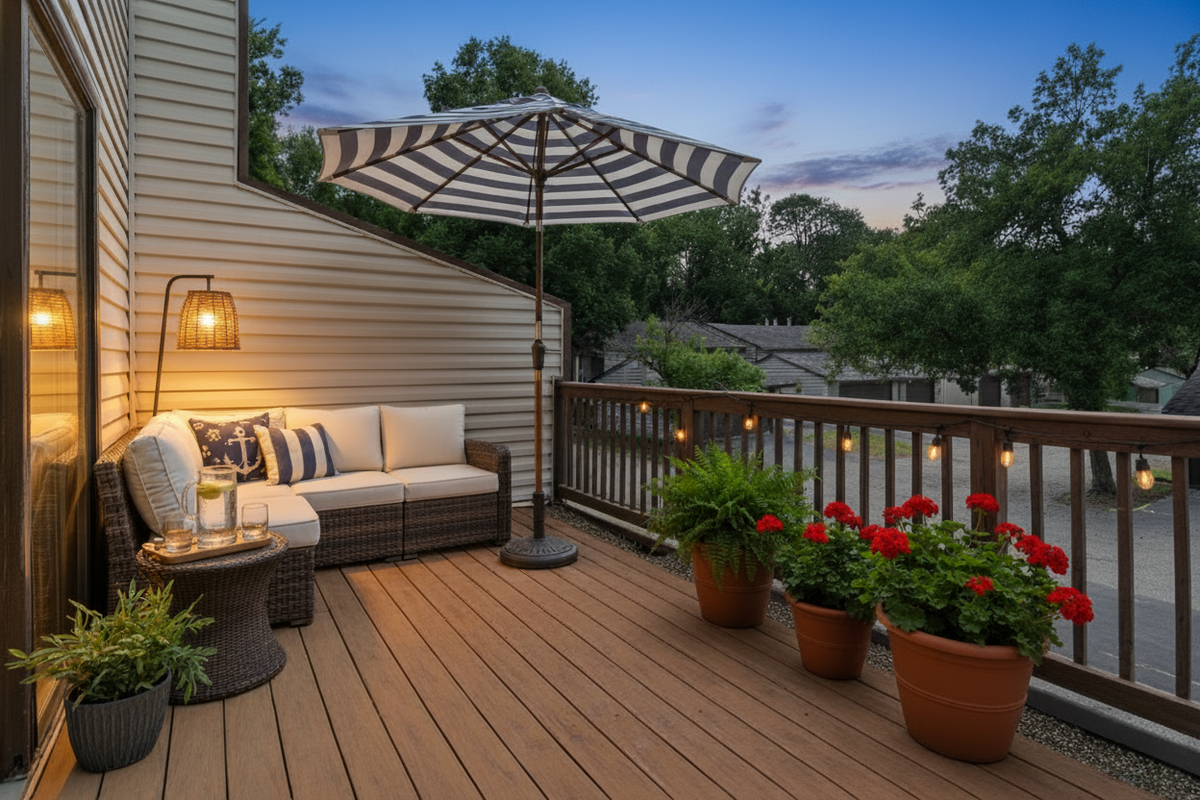 55 River Woods Lane, Burnsville, MN 55337 - Image #1