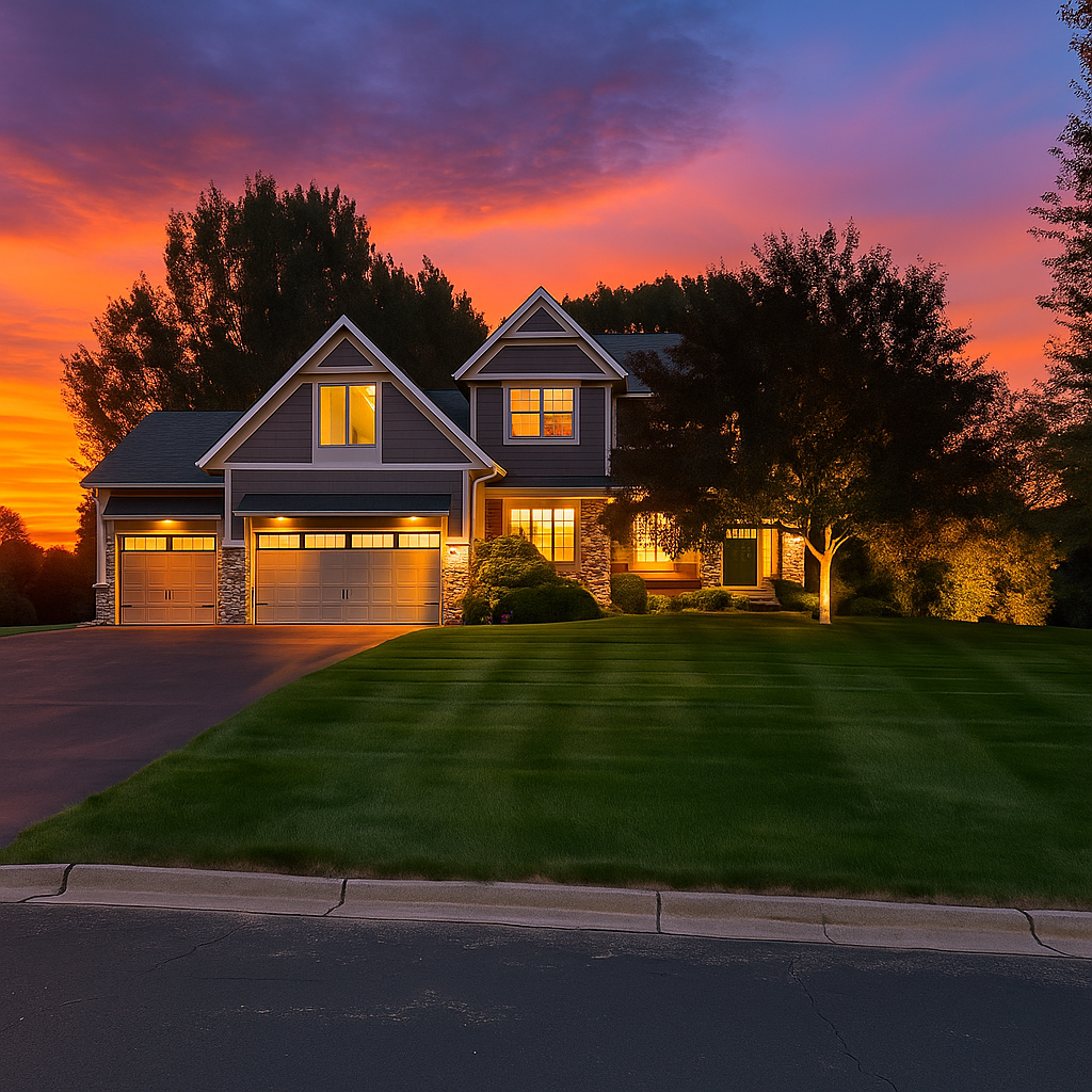 15455 Fremont Avenue S, Burnsville, MN 55306 - Image #1