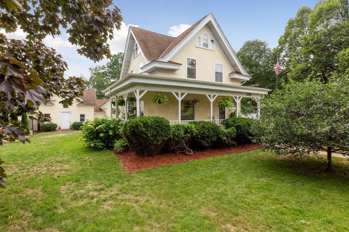 1119 43rd Avenue N, Minneapolis, MN 55412 - Image #1