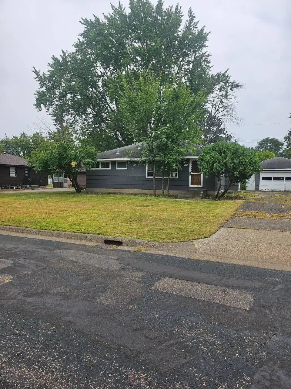 5107 Winchester Lane, Brooklyn Center, MN 55429 - #1