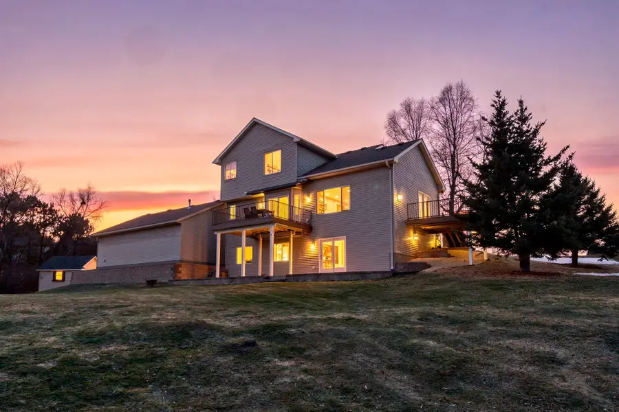 5818 212th Street N, Forest Lake, MN 55025 - #2