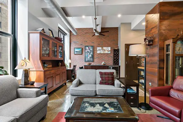 350 Saint Peter Street #606, Saint Paul, MN 55102