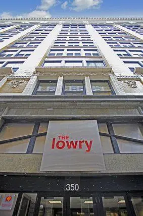 350 Saint Peter Street #606, Saint Paul, MN 55102 - Image #3