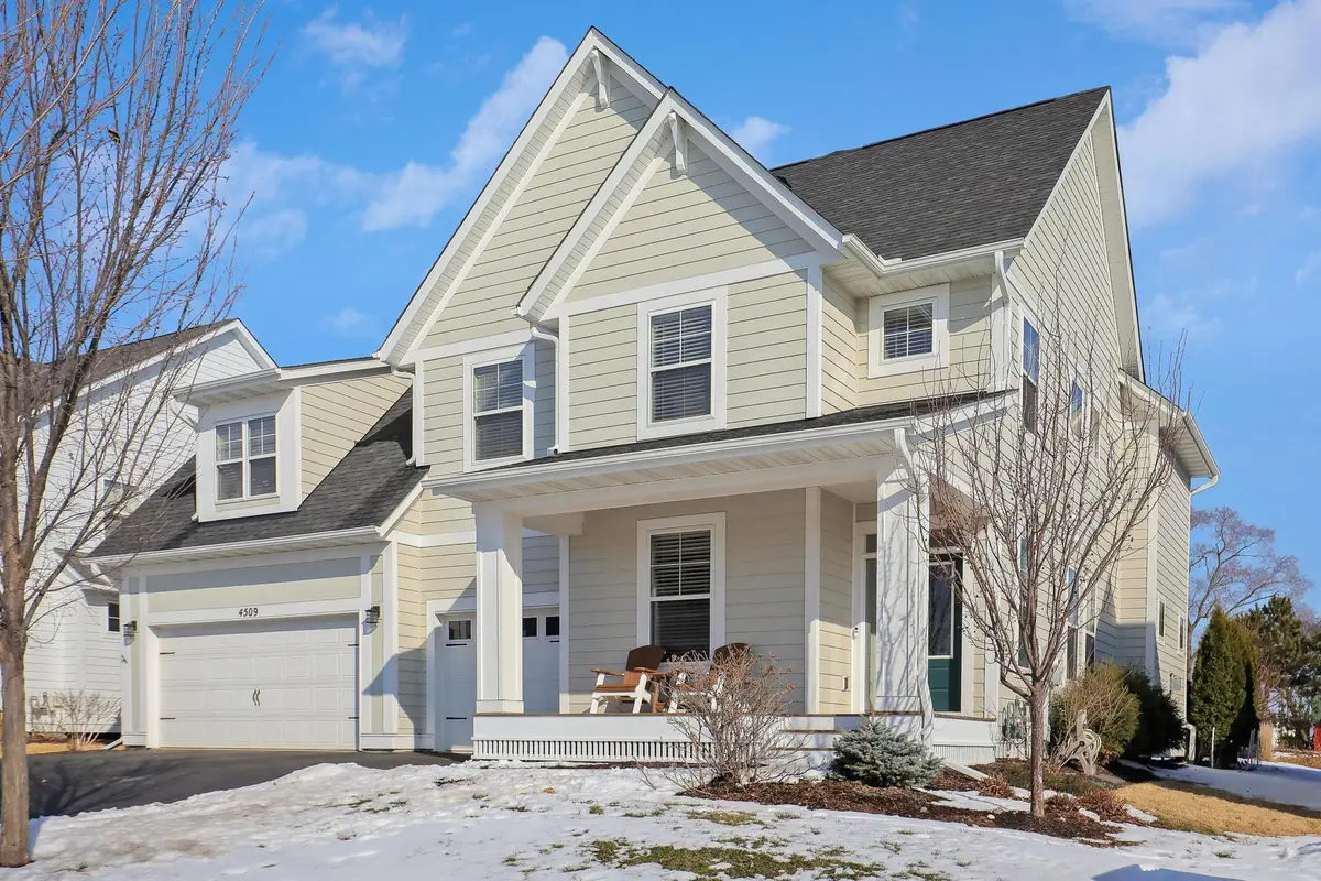 4509 Atlas Trail, Woodbury, MN 55129 - #1