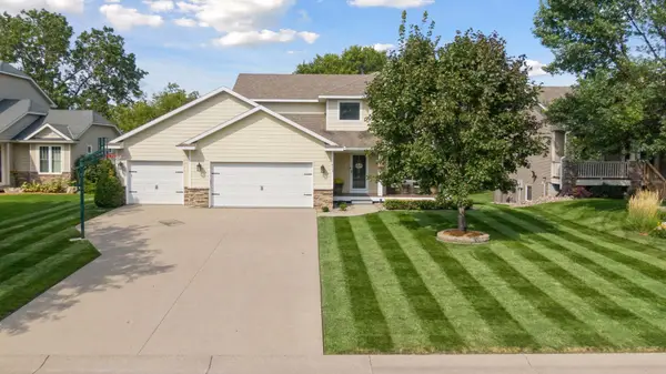 913 Trellis Street, Jordan, MN 55352