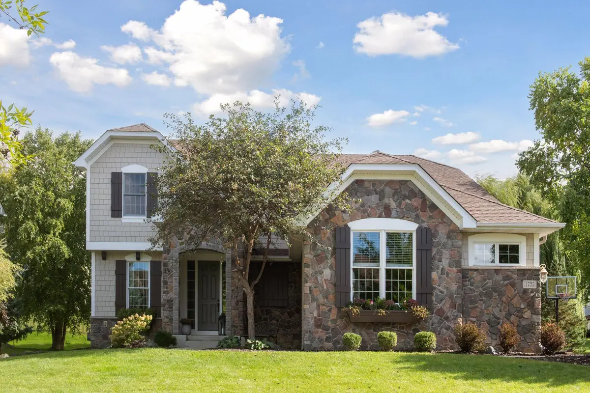 1732 Carriage Drive, Victoria, MN 55386 - Image #1