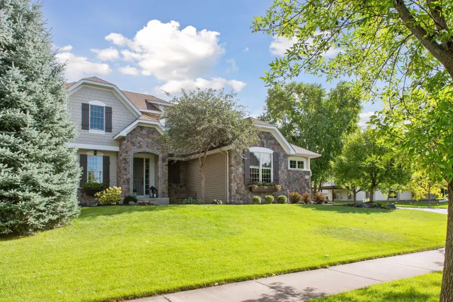 1732 Carriage Drive, Victoria, MN 55386 - Image #2