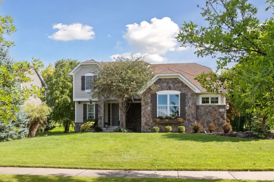 1732 Carriage Drive, Victoria, MN 55386 - Image #3